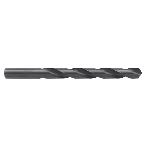 Picture of Nachi America Inc 0553900 H Letter HSS Jobber Drill Black Oxide
